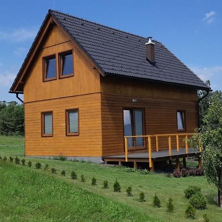 Chata Karamelka Dolni Moravice Exterior photo